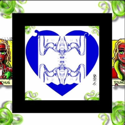 YSL Freethugga/PrettyBoi$weg! - Single