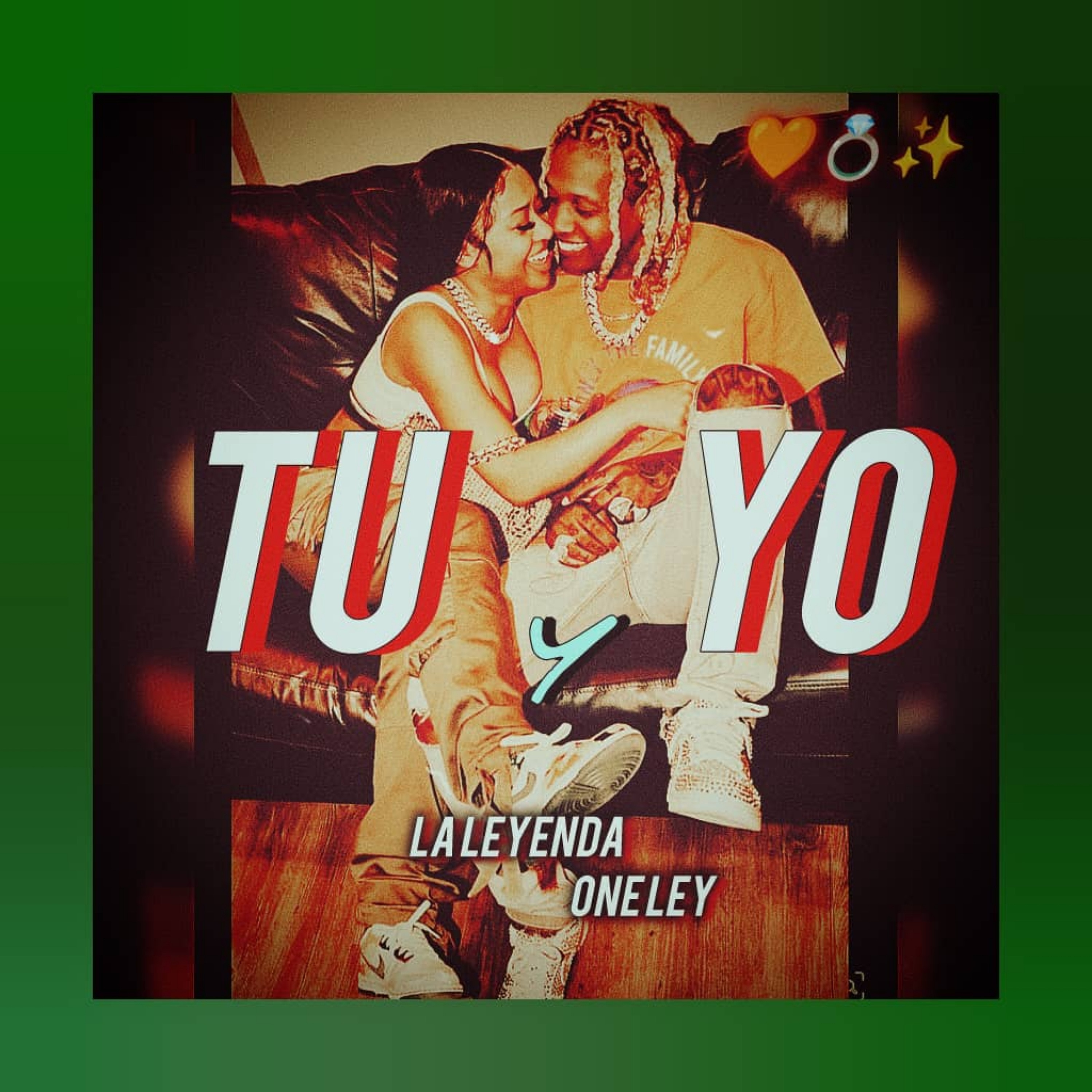 Tu Y Yo - Single