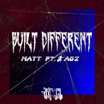 Built Different (feat. Bagz) - Single