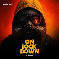 On lockdown - Single - Jhordin Aristy