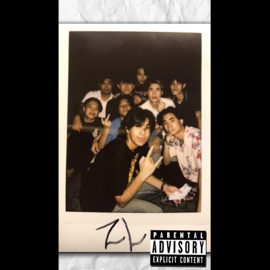 KAGOE - What It up (feat. Dtray) KAGOE