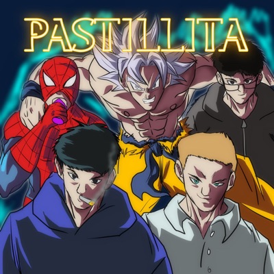 Pastillita - Single