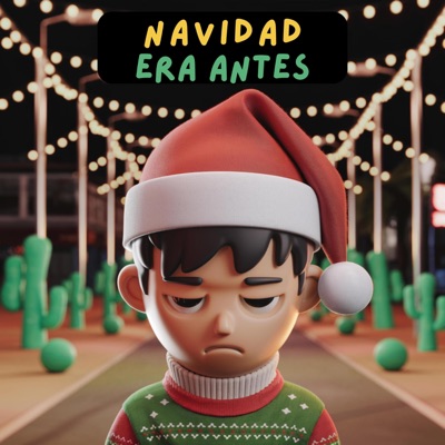 Musicas Virales Top - Navidad Era Antes