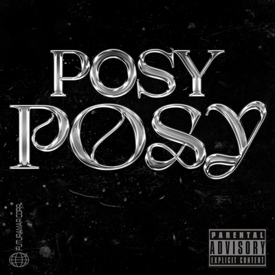 POSY POSY (feat. MyMen Kaid) - Single