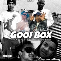 Gooi box (feat. Parow, Keff no Alo & Masterjay Ghitto) - Single - Mr TapOut