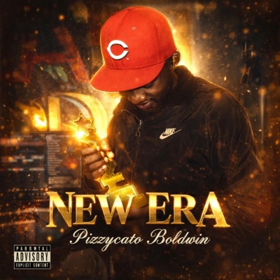 New Era (feat. Pizzycato Boldwin) - Single