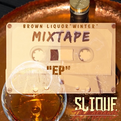 Brown Liquor Winter EP - EP