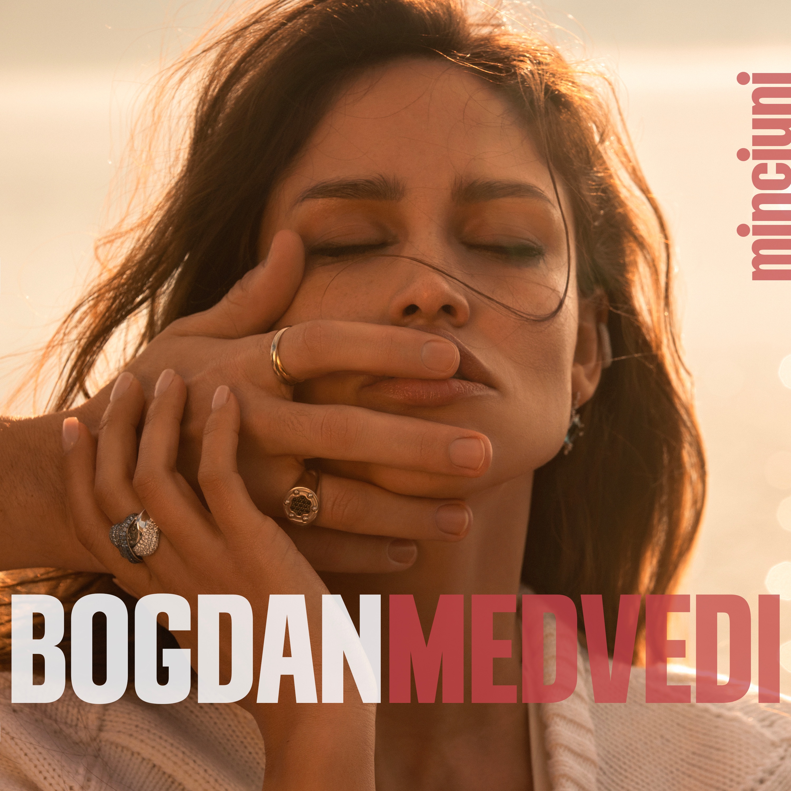 MINCIUNI - BOGDAN MEDVEDI