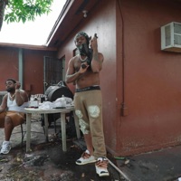 Eagle Eyes - Single - 6kFly