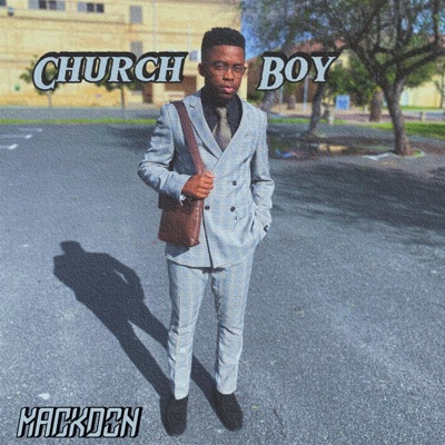 Church Kidz - Single