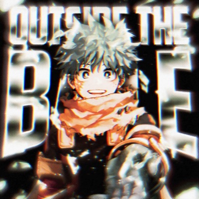 OUTSIDE THE BAILE - EP