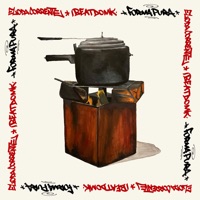 Forma Pura - EP - Elo da Corrente & BEATDOMK