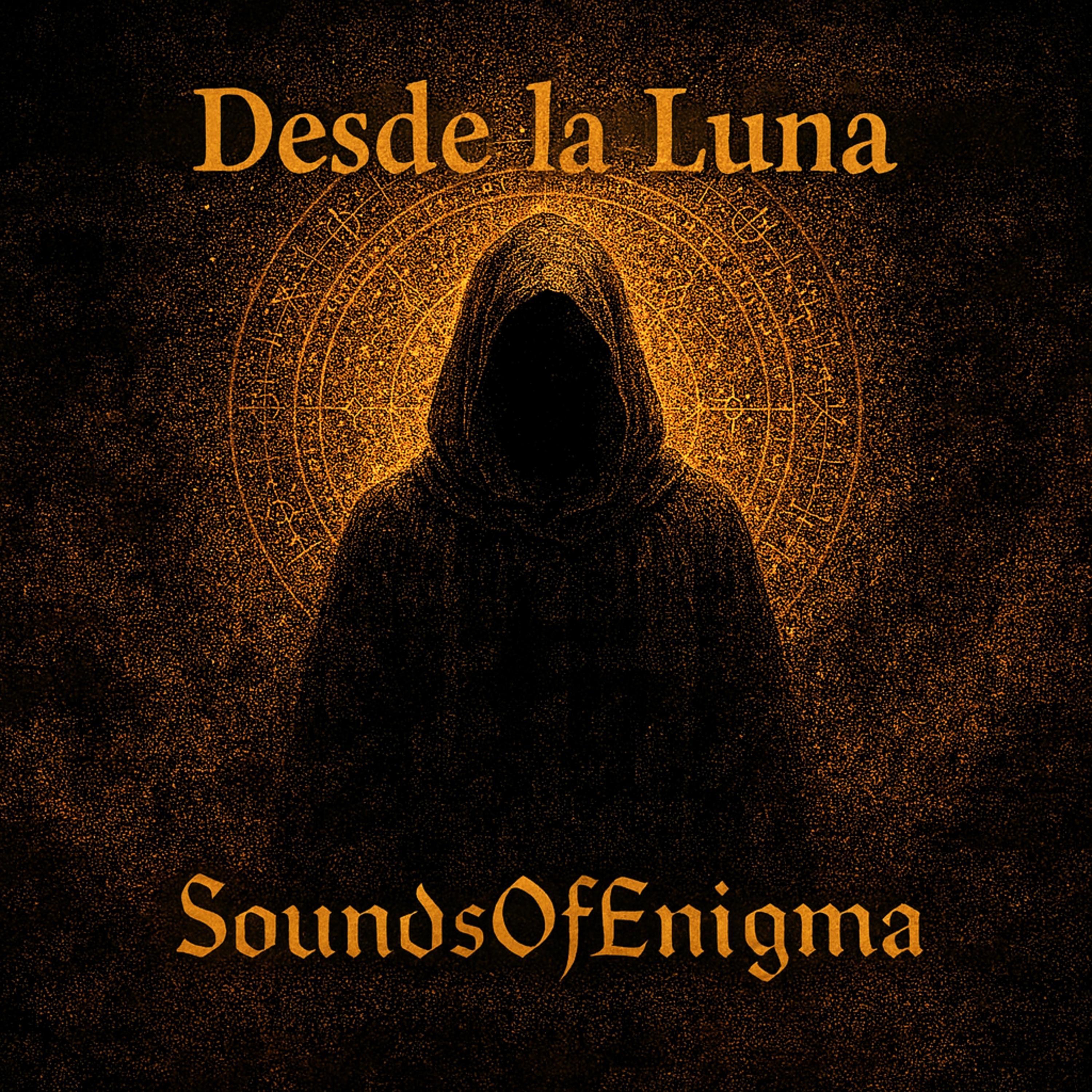 Desde la Luna - Single