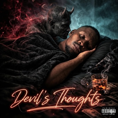 Devil's Thoughts - Single