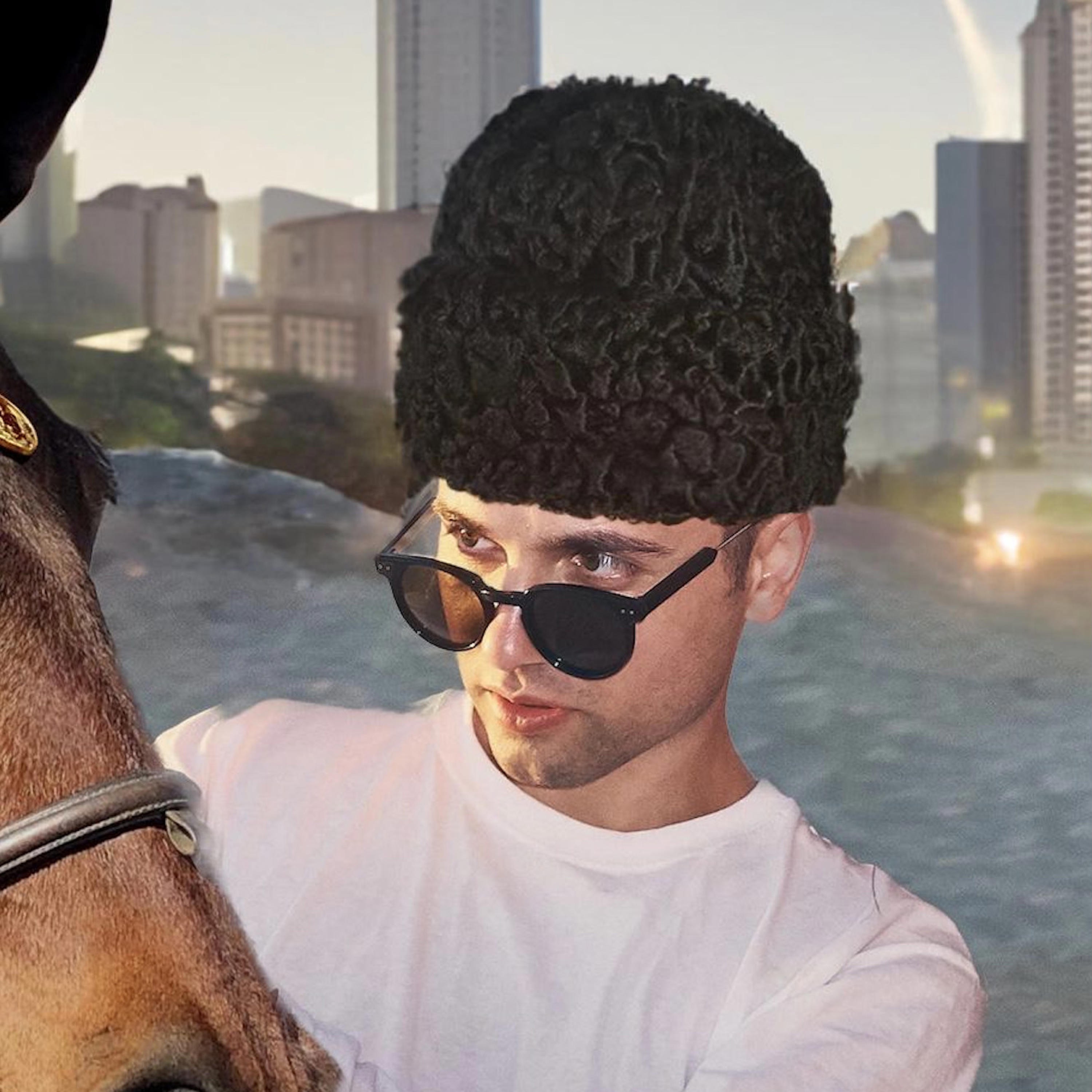 Mai tii minte, mai, draga Marie - Single