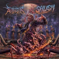 CULT OV BAAL - Single - Sinizter & Shush