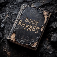 Book Of Rhymes - Single - Tres Aurland
