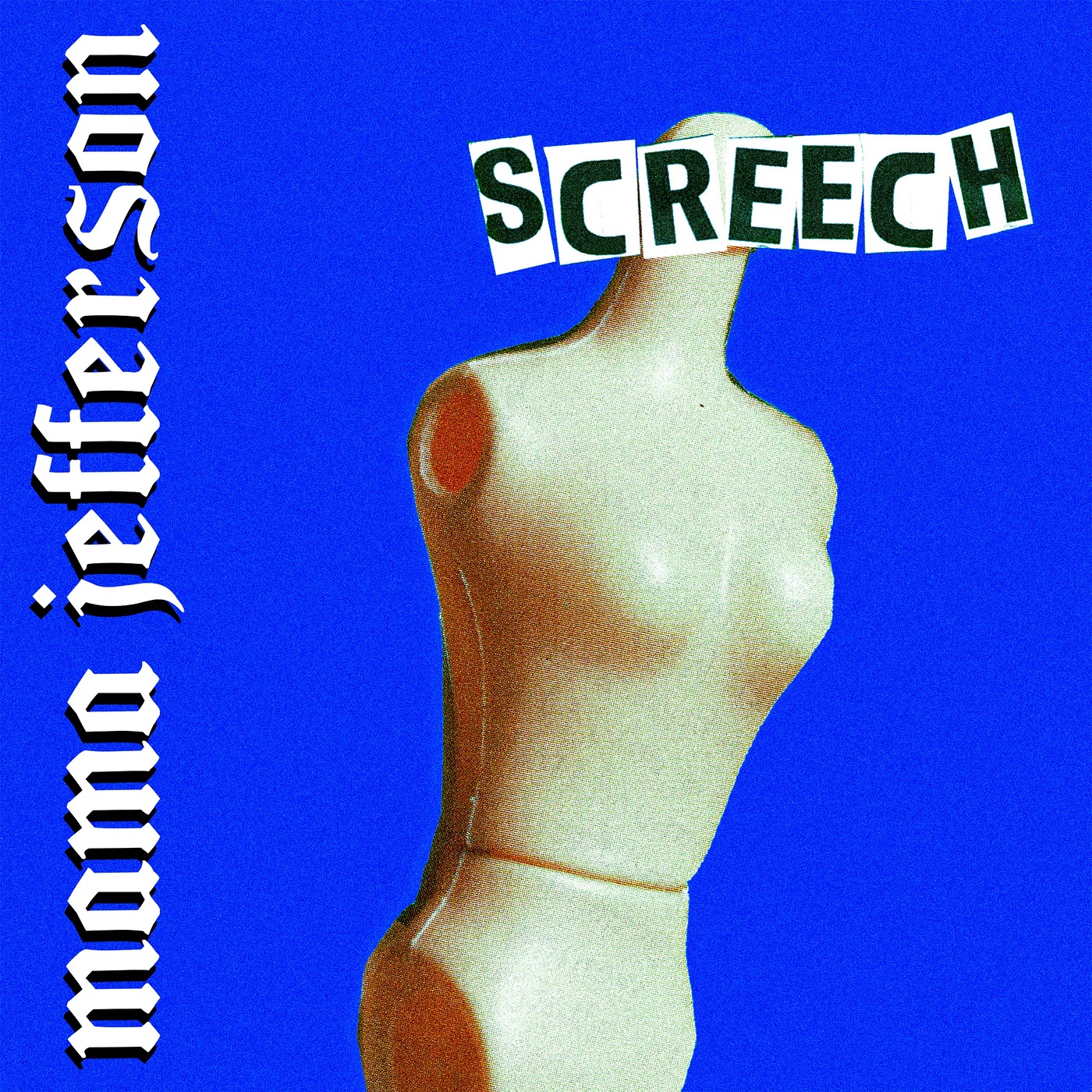 Screech - Single