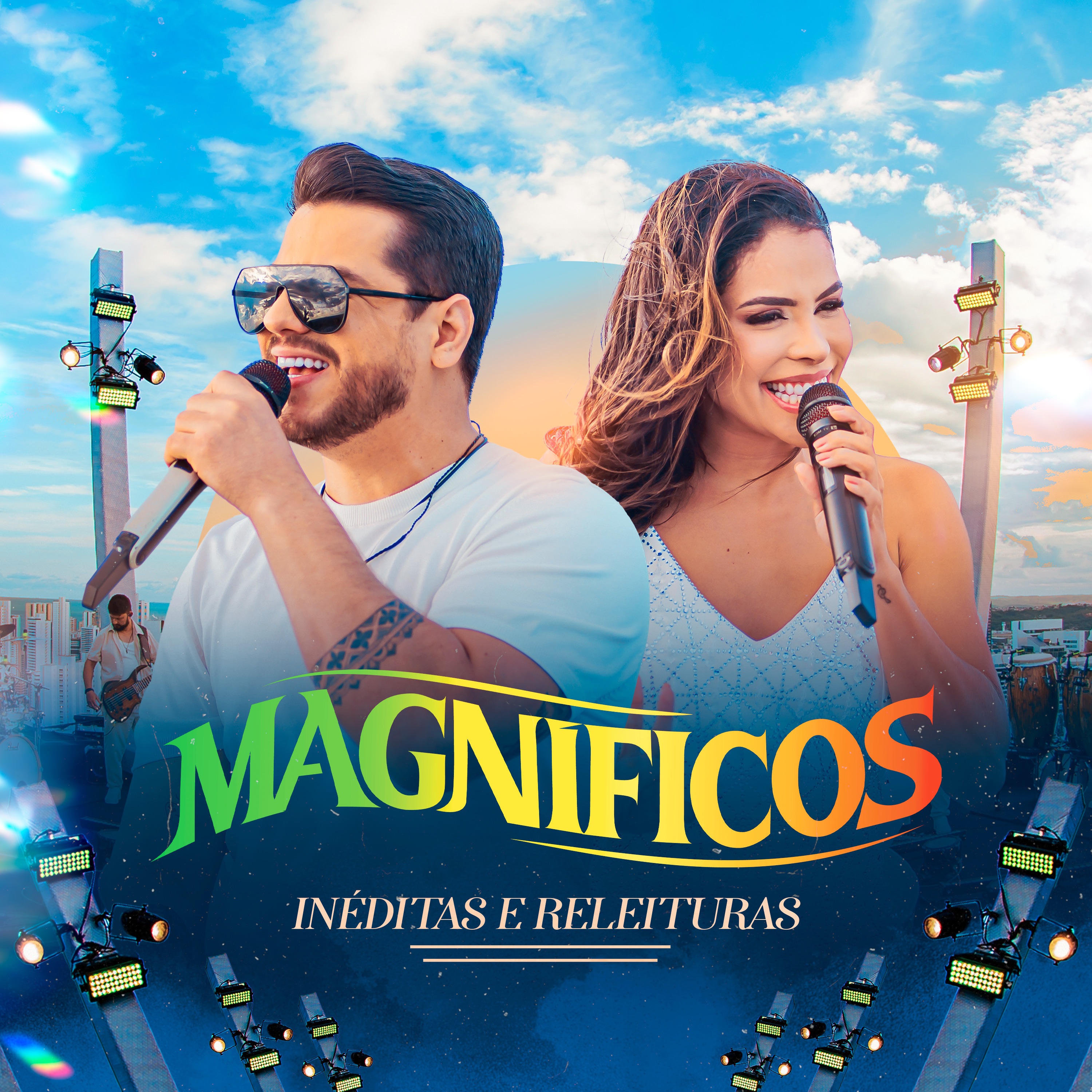 Inéditas e Releituras