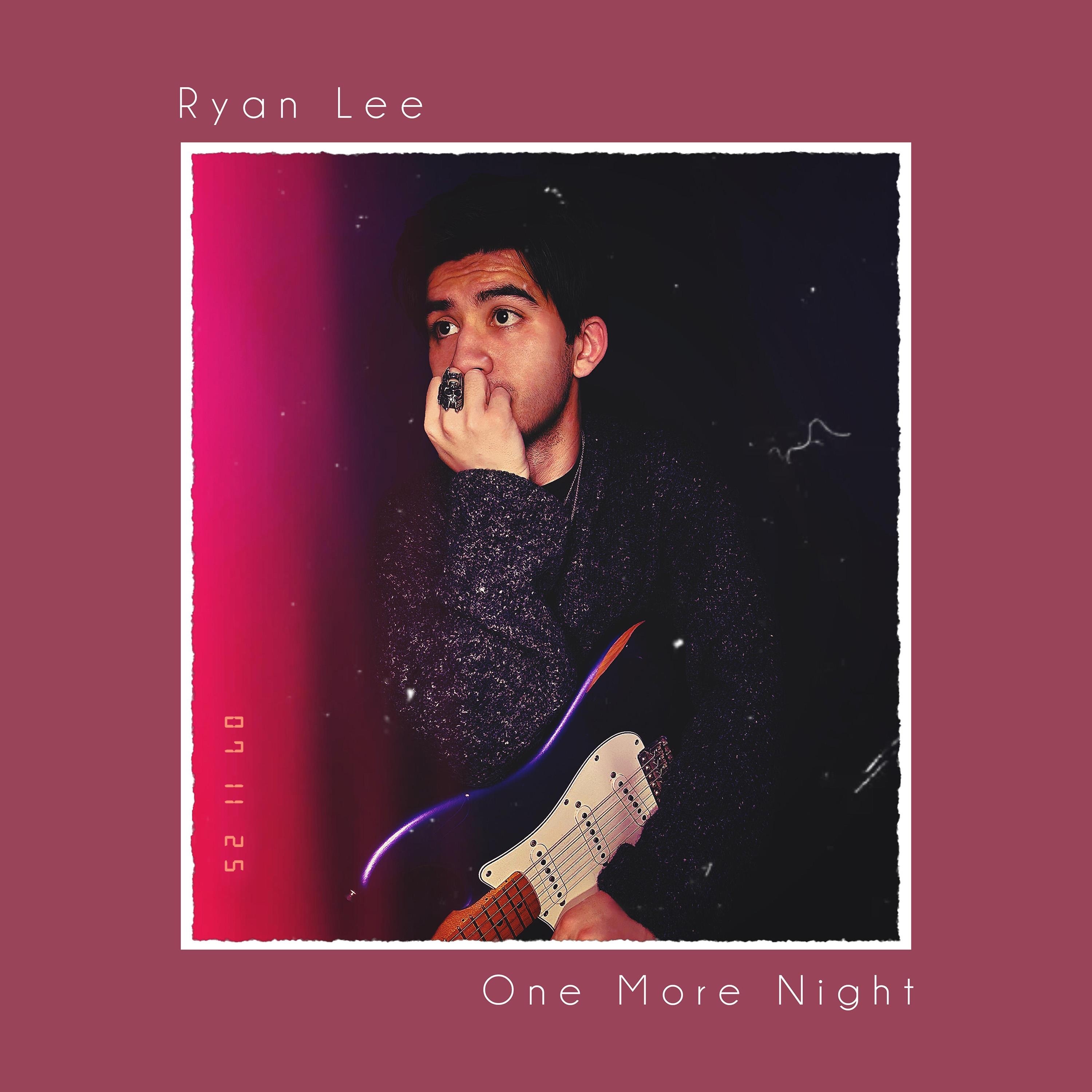 One More Night - Single