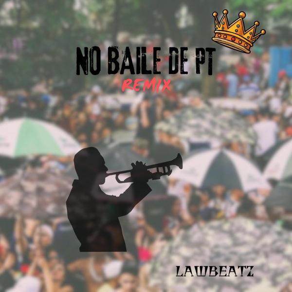 NO BAILE DE PT