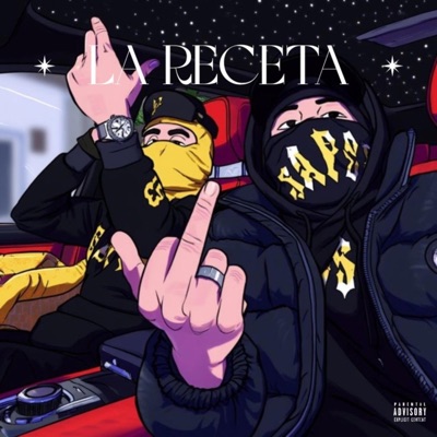La Receta (feat. Ignacio Osorio) - Single