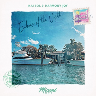 Echoes of the Night - Single