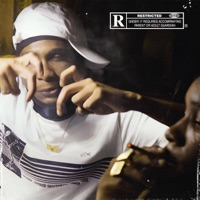 Pépito BBM x Odjy - Back Again - Single - Punchline Créole