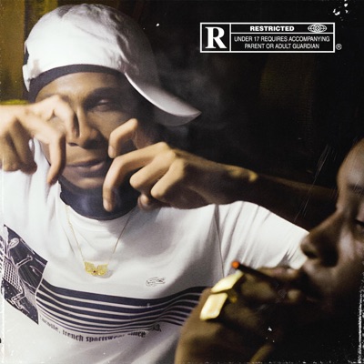 Pépito BBM x Odjy - Back Again - Single