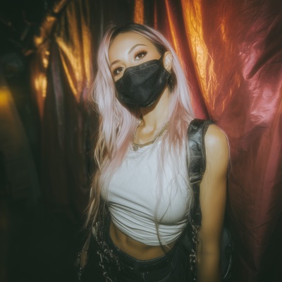 red flag - Single