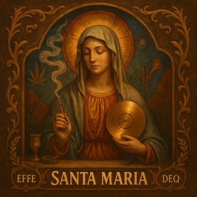 SANTA MARIA (feat. deq insomnio)