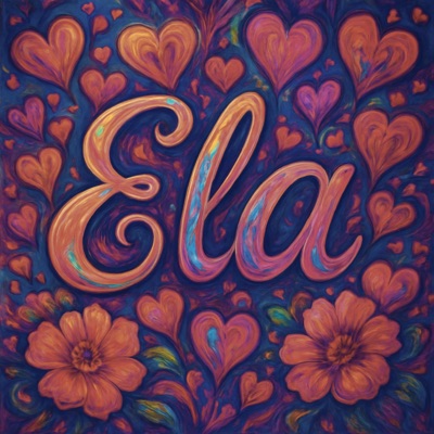 Ela - Single