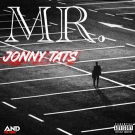 Mr. JONNY TATS