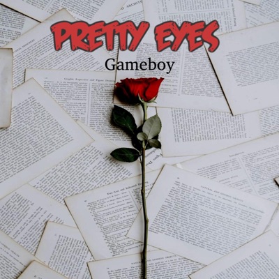 Pretty Eyes - Single