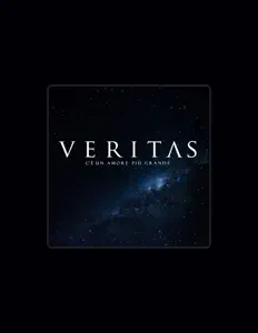 Dengarkan Veritas, tonton video musik, baca bio, lihat tanggal tur & lainnya!