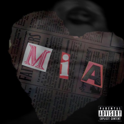 M.I.A (feat. BlueNo$e) - Single