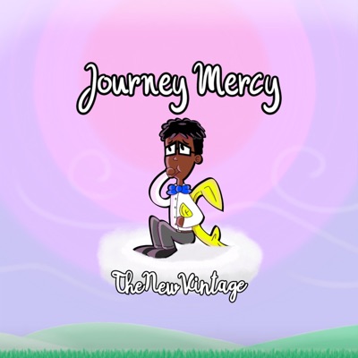 Journey Mercy
