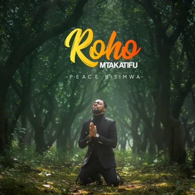 Roho Mtakatifu - Single