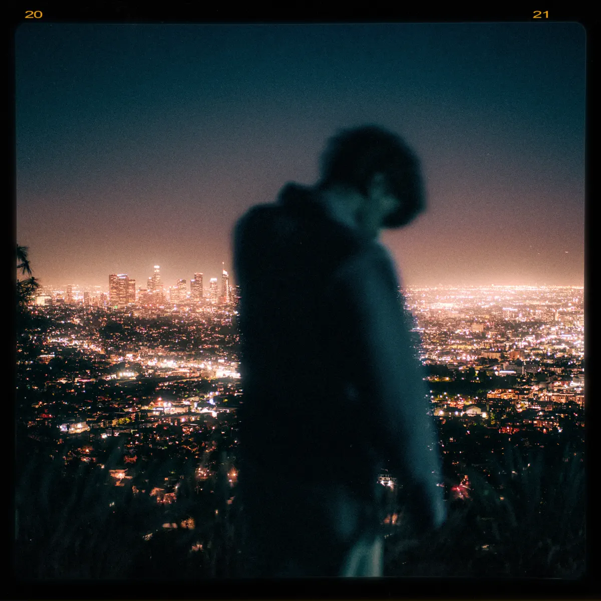 Ben Ellis - The Hollywood EP - EP (2025) [iTunes Plus AAC M4A]-新房子