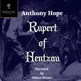 Rupert of Hentzau