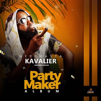 Party Maker Album