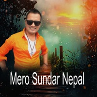 Mero Sundar Nepal - EP - Yaman Khanal