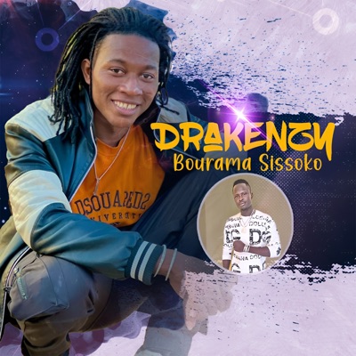 Bourama Sissoko - Single