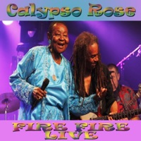 Fire Fire (Live) - Calypso Rose