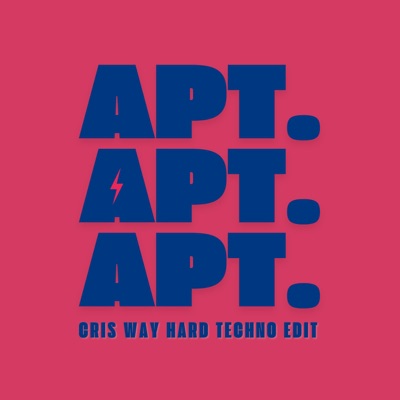 Zentryc & Cris Way - APT. (HARD TECHNO)