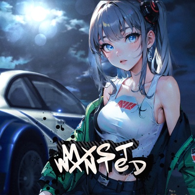 MXST WXNTED - Single