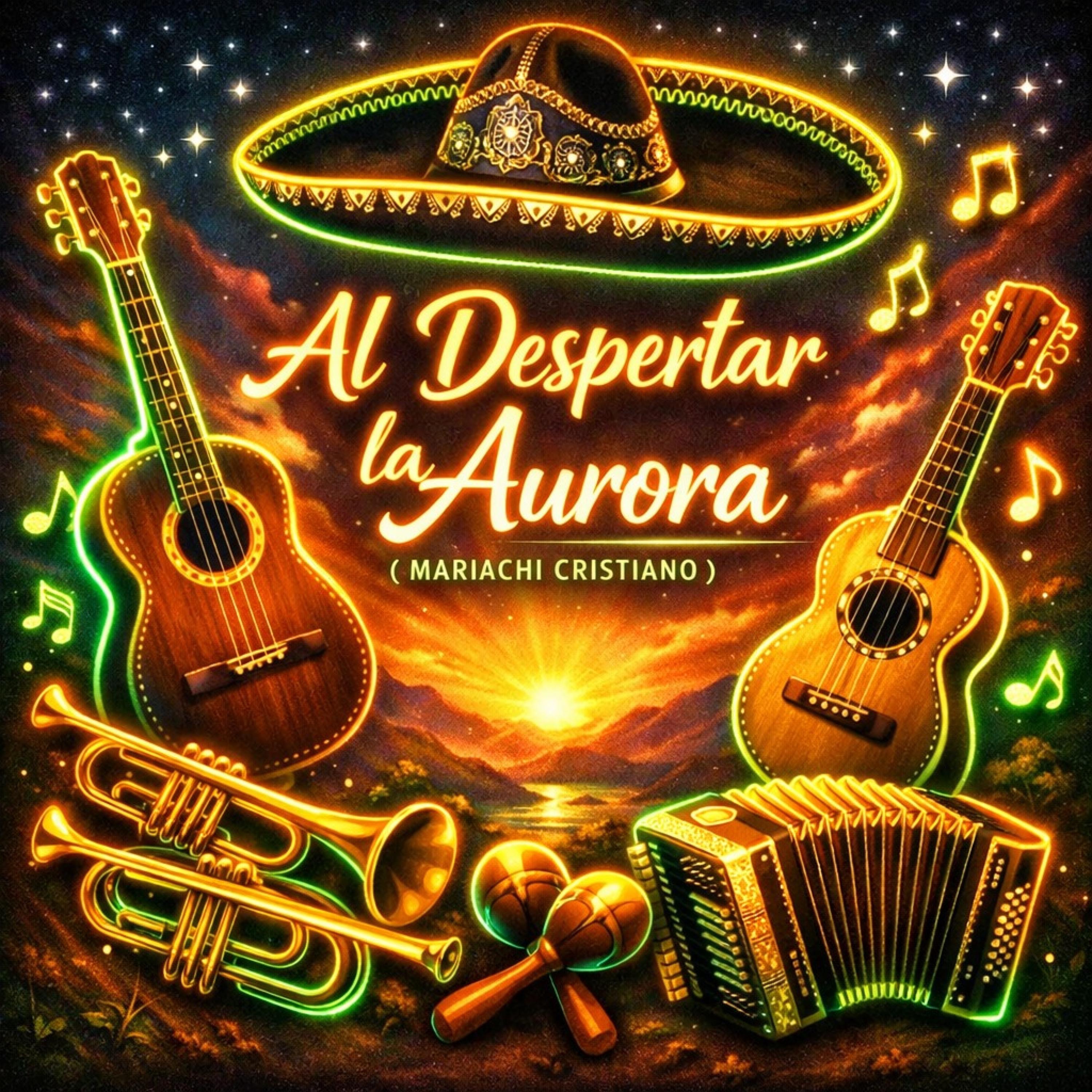 Al despertar la Aurora - EP