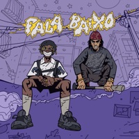 Fala Baixo - Single - Jovem Ben, Big Rush & Pile Beats