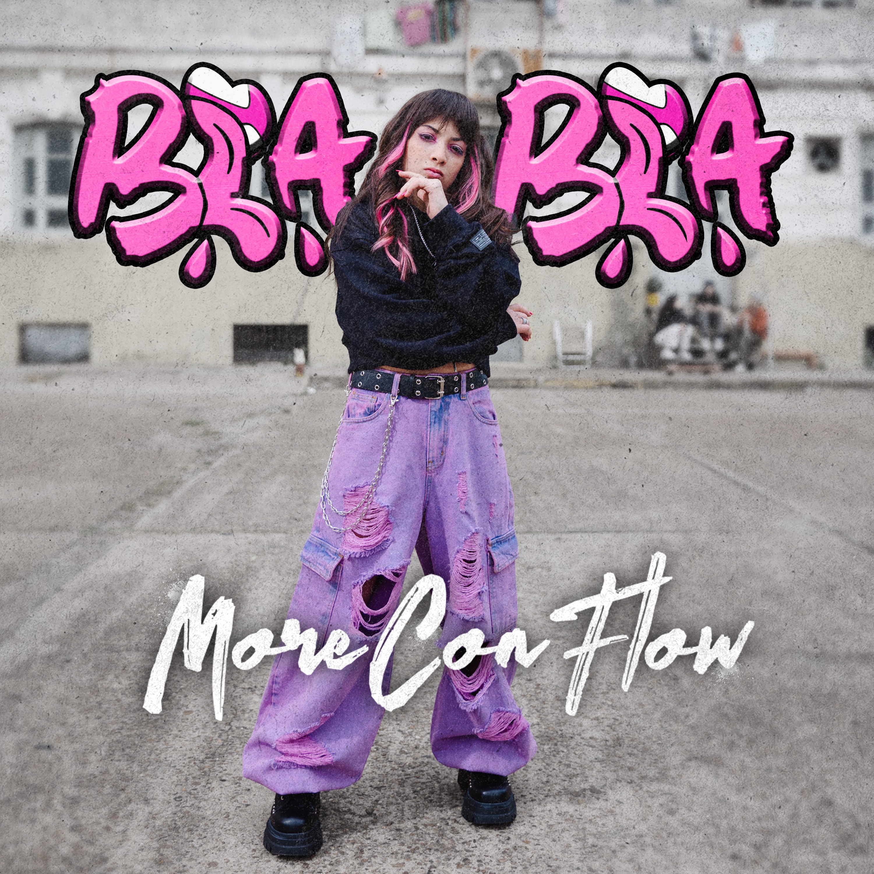 BLA BLA - Single