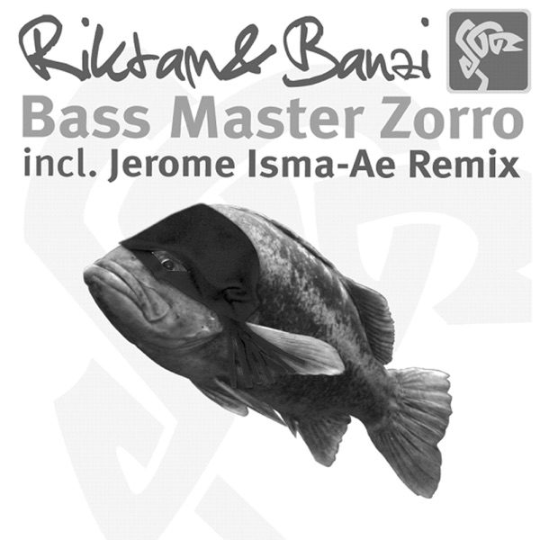 Bass Master Zorro - Single